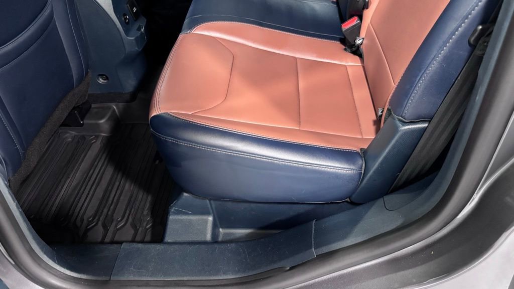 Used 2022 Ford Maverick Lariat w/ Lariat Luxury Package FWD image 20