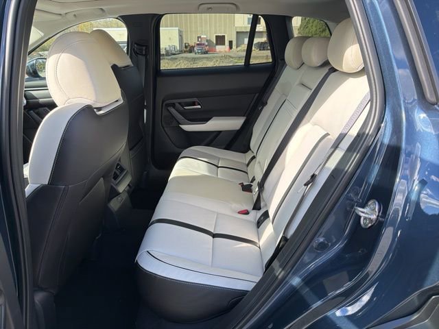 New 2026 MAZDA CX-50 AWD 2.5 S w/ Cargo Package image 7