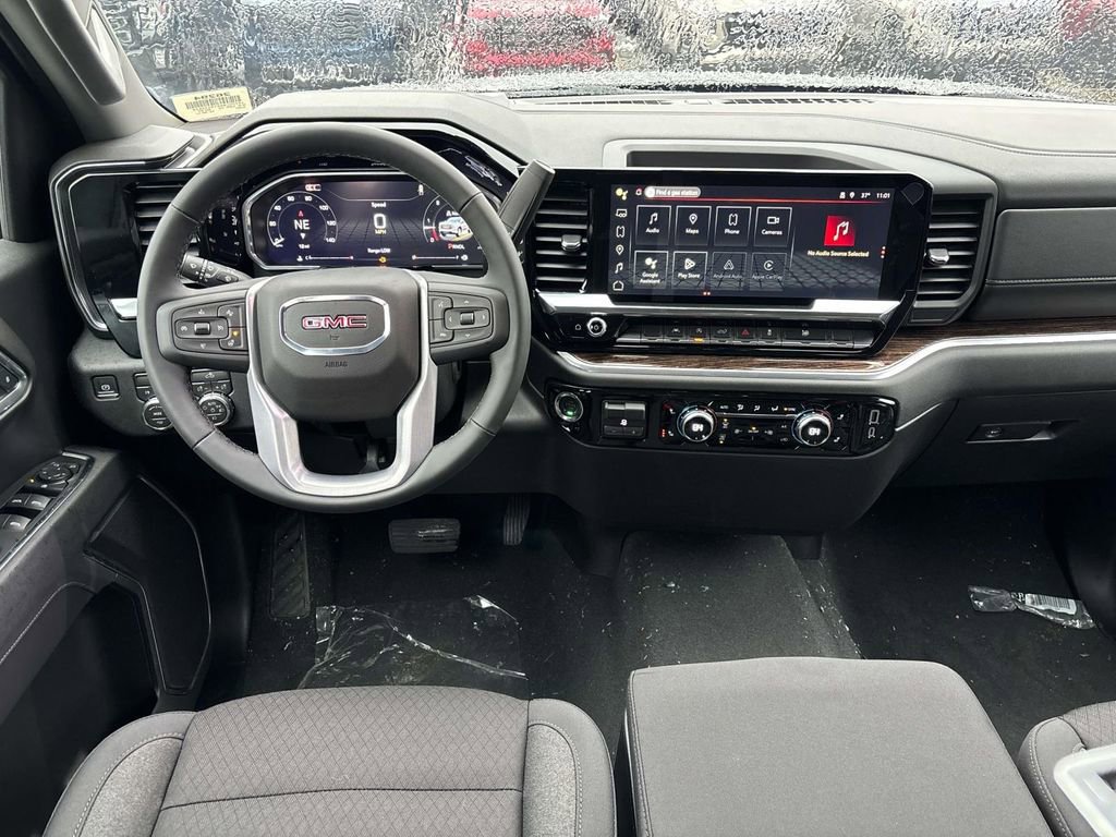 New 2026 GMC Sierra 1500 Elevation image 6