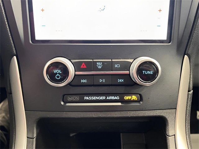 Used 2023 Ford Edge SEL image 23