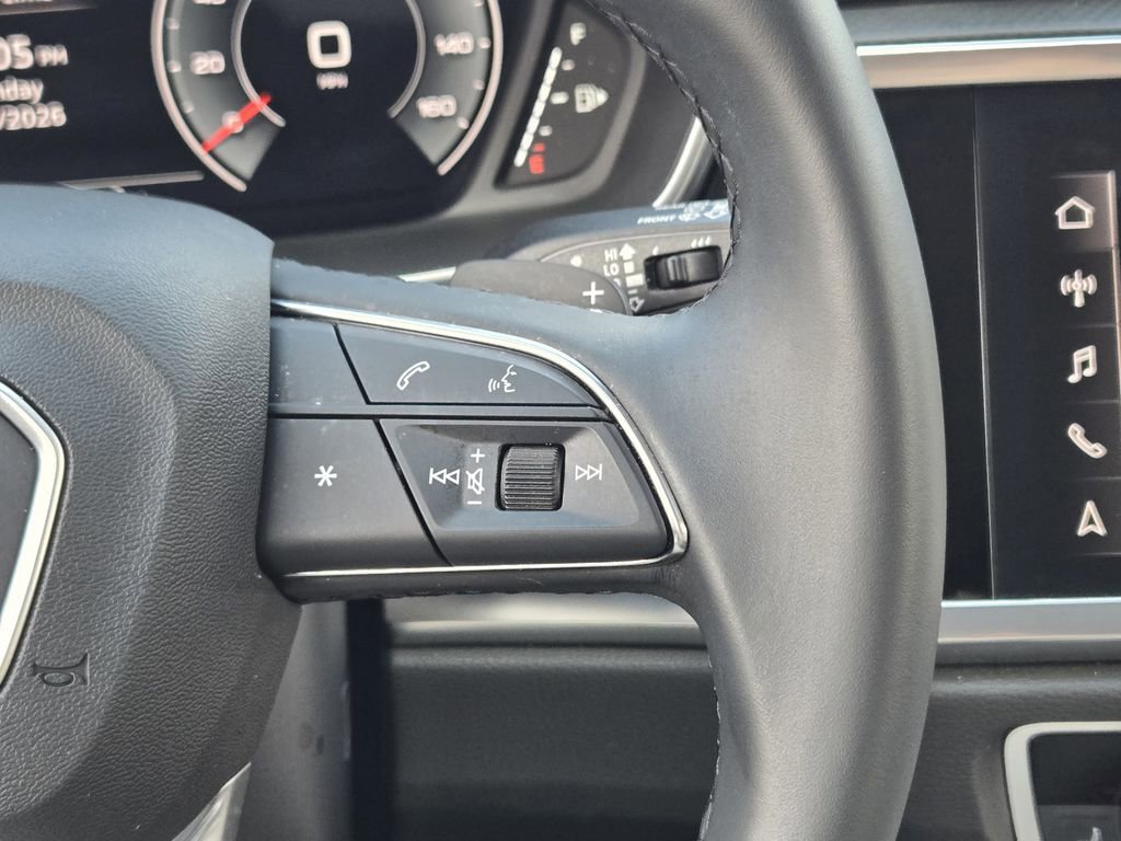 Certified 2024 Audi Q3 2.0T Premium Plus AWD/4WD image 37