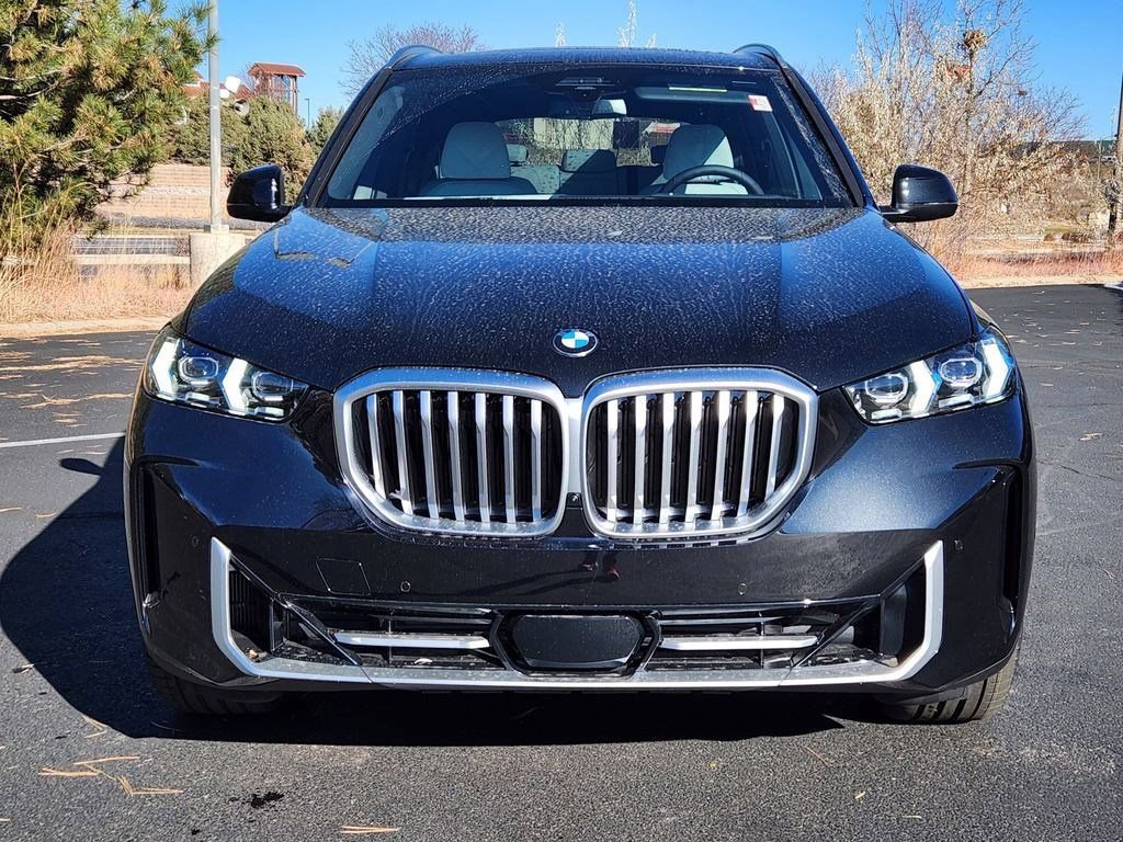 Used 2026 BMW X5 xDrive40i AWD/4WD image 6