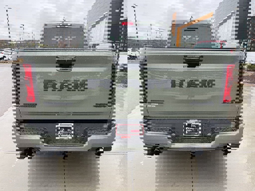 New 2026 RAM 1500 Big Horn image 18