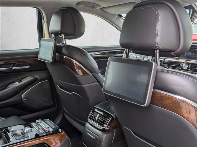 Used 2018 Genesis G90 5.0 Ultimate RWD image 23