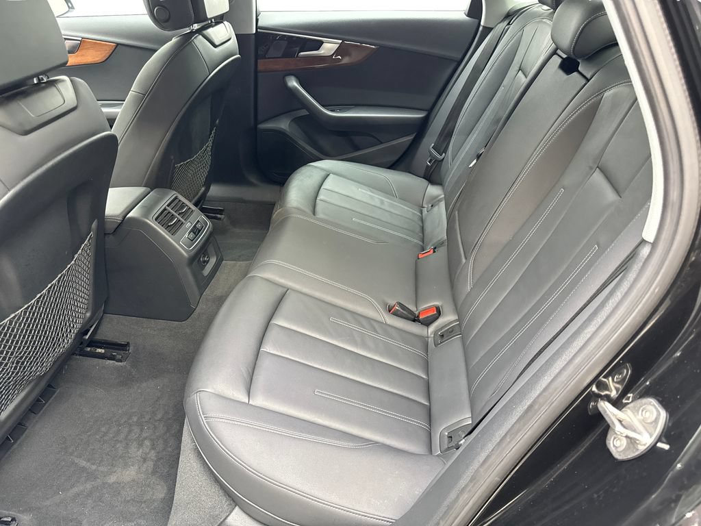 Used 2021 Audi A4 2.0T Premium w/ Convenience Package AWD/4WD image 33