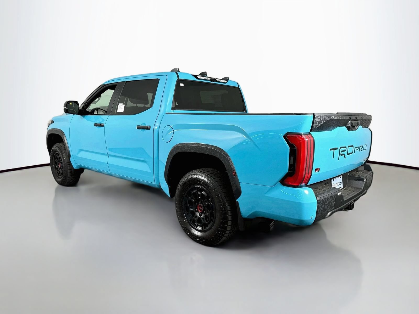 New 2026 Toyota Tundra TRD Pro AWD/4WD image 5