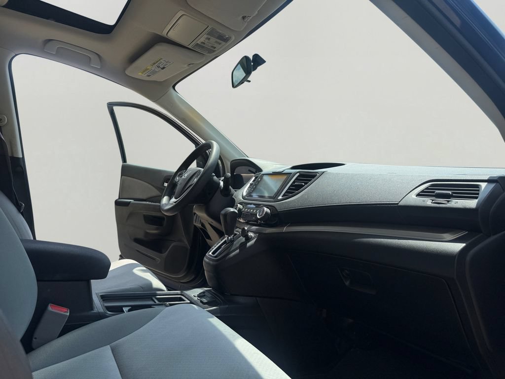 Used 2015 Honda CR-V EX image 11