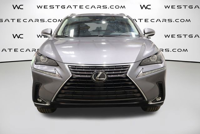 Used 2021 Lexus NX 300 FWD w/ Accessory Package 2 image 4