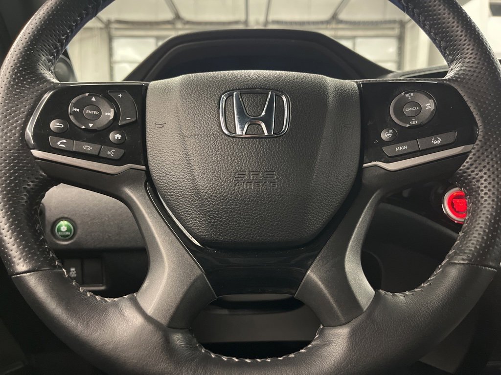 Used 2023 Honda Passport Elite image 15
