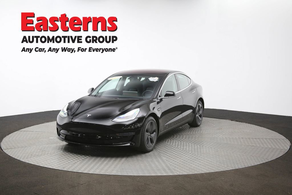 Used 2018 Tesla Model 3 Long Range image 52