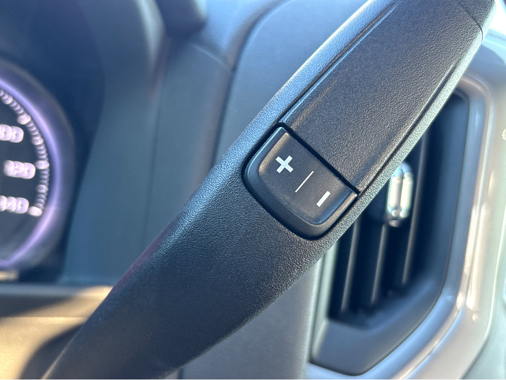 Used 2022 Chevrolet Silverado 1500 Custom image 11