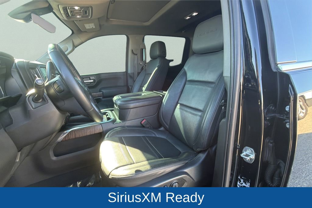 Used 2021 GMC Sierra 1500 Denali w/ Denali Ultimate Package image 15