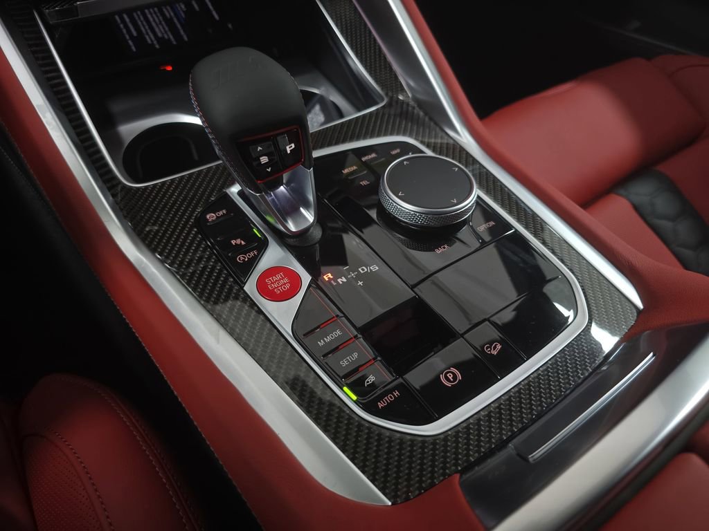 New 2026 BMW X5 M Competition w/ Executive Package AWD/4WD image 19