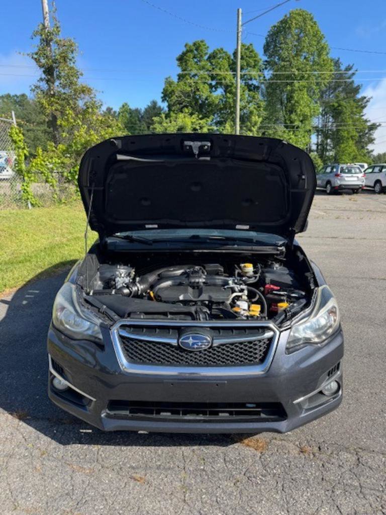 Used 2016 Subaru Impreza 2.0i Premium AWD/4WD image 20