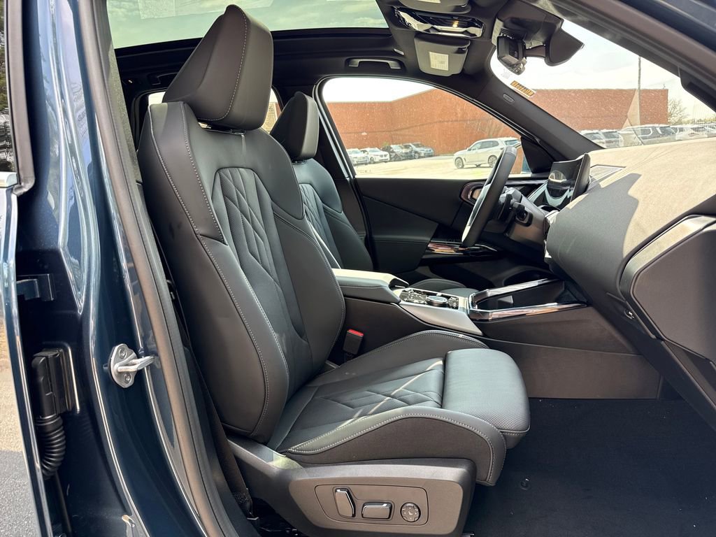 New 2026 BMW X3 xDrive30 image 26