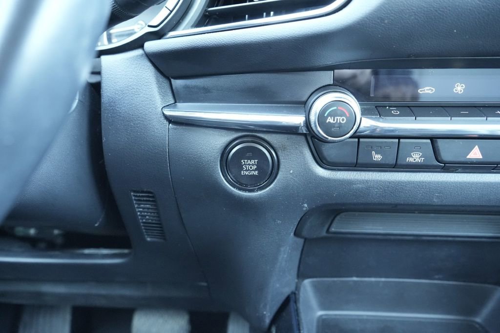 Used 2023 MAZDA CX-30 AWD 2.5 S w/ Preferred Package image 32