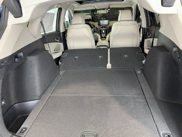 New 2026 Acura RDX w/ Advance Package AWD/4WD image 36