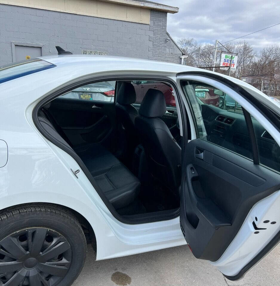 Used 2014 Volkswagen Jetta SE image 13