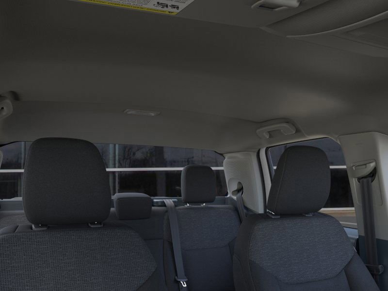 New 2025 Ford Maverick XL w/ 4K Tow Package image 12