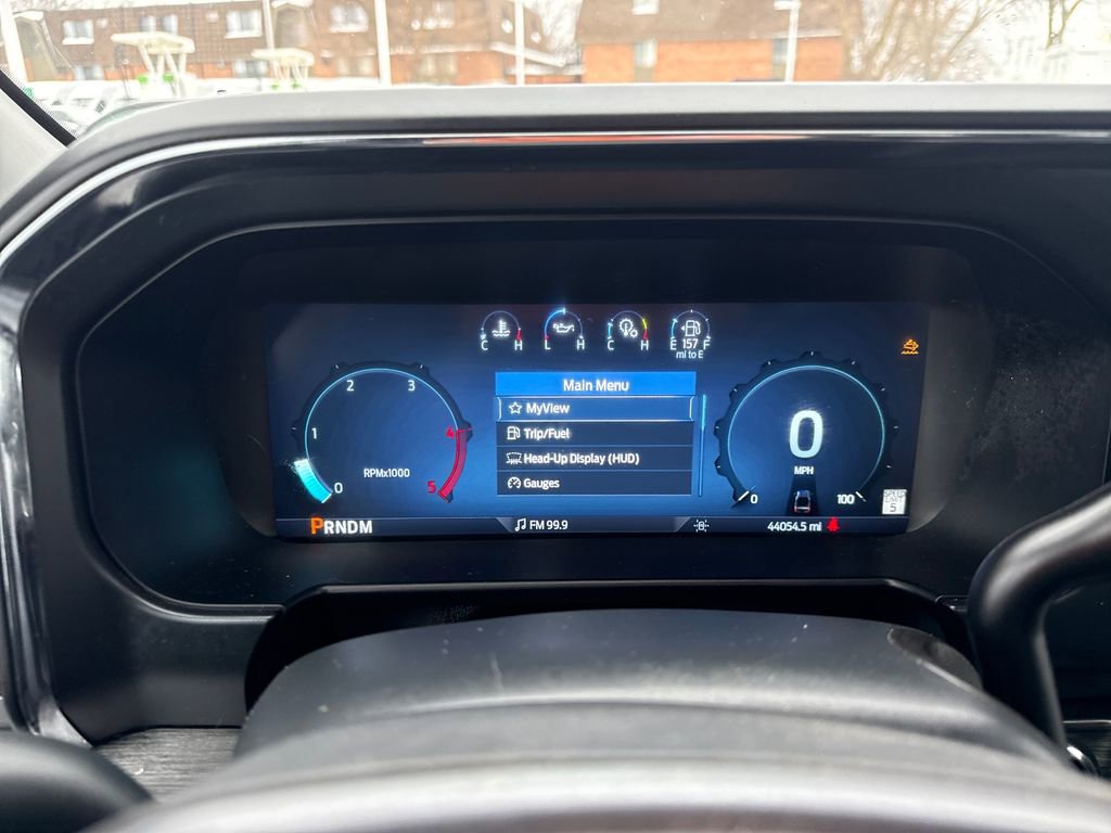 Used 2023 Ford F450 Lariat w/ Lariat Ultimate Package image 49