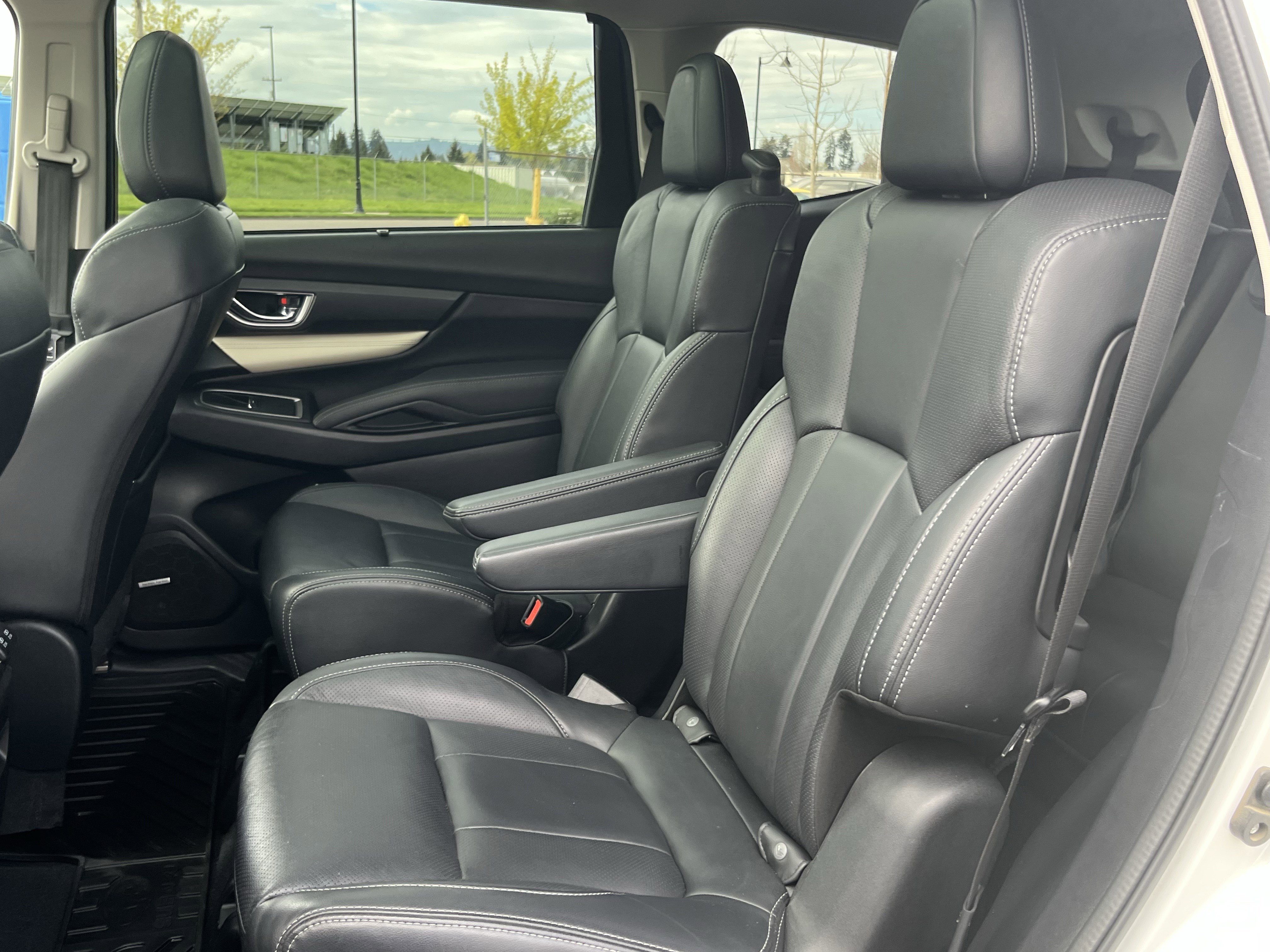 Used 2020 Subaru Ascent Limited w/ Technology Package image 15