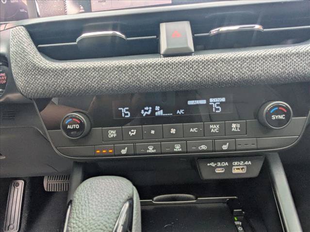 New 2026 Subaru Outback Premium AWD/4WD image 16