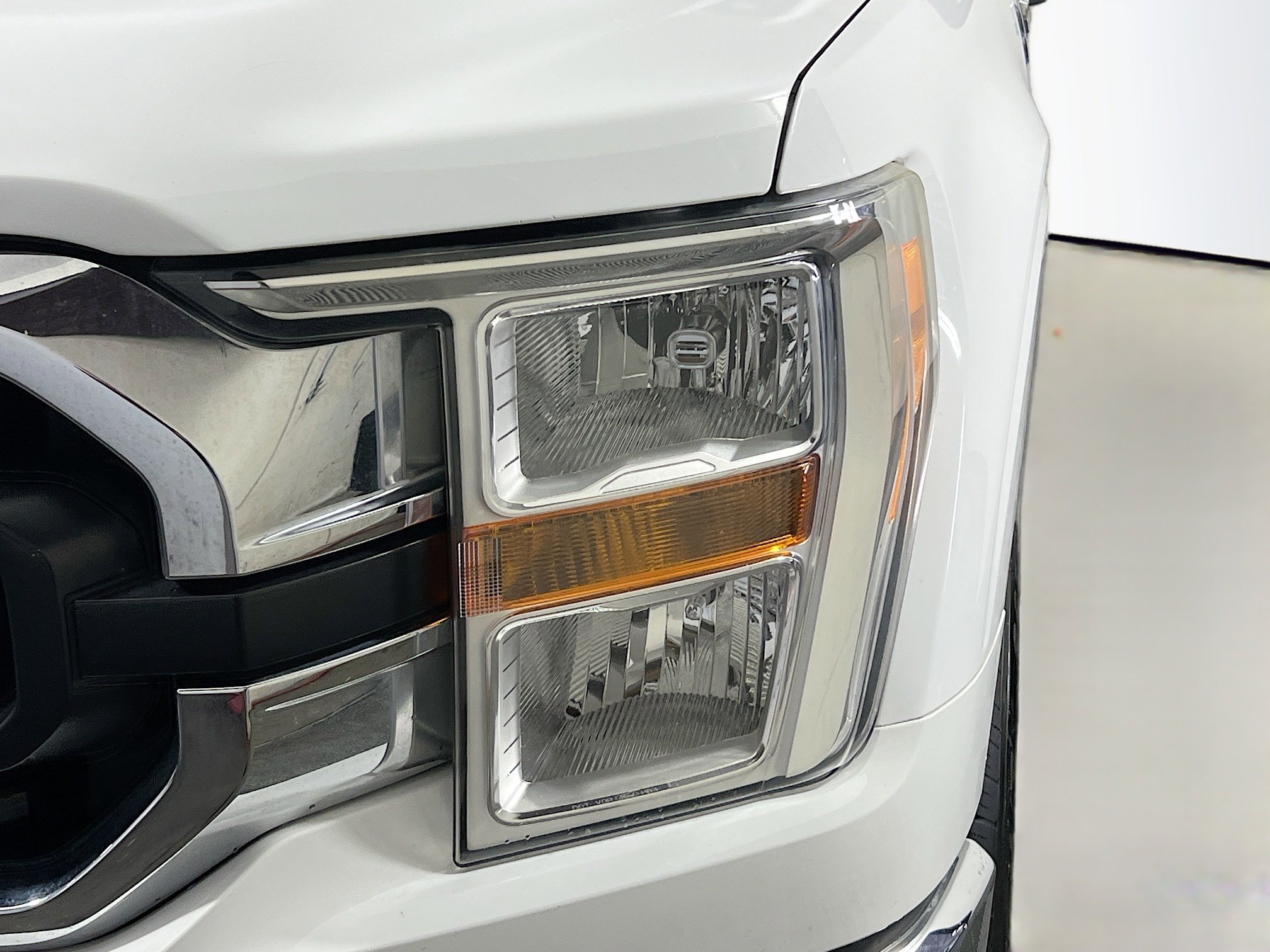 Used 2021 Ford F150 XLT w/ Equipment Group 301A Mid AWD/4WD image 11