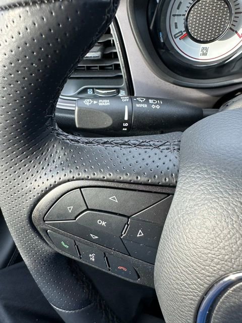 Used 2023 Dodge Challenger R/T w/ T/A Package image 32