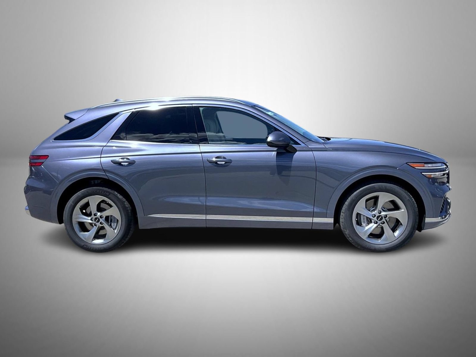 New 2026 Genesis GV70 2.5T Select AWD/4WD image 4