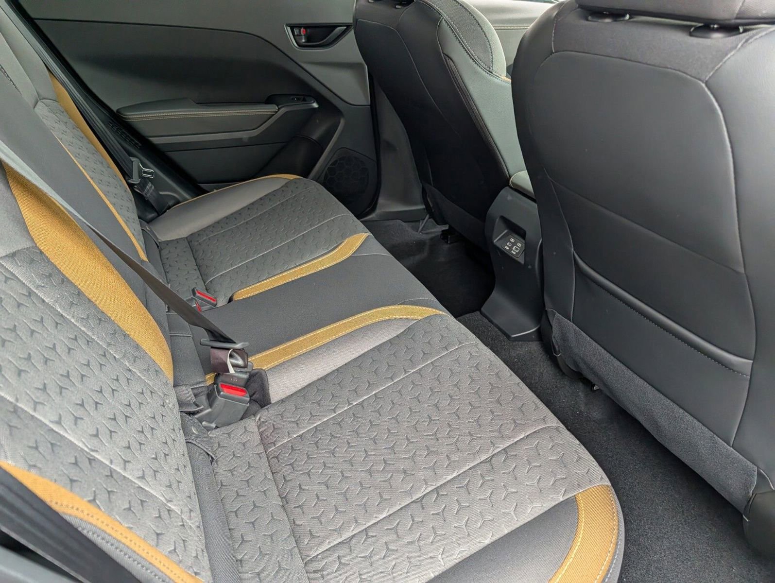 New 2026 Subaru Crosstrek 2.5i Sport AWD/4WD image 28