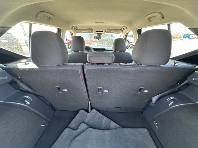 Certified 2021 Nissan Kicks S image 18