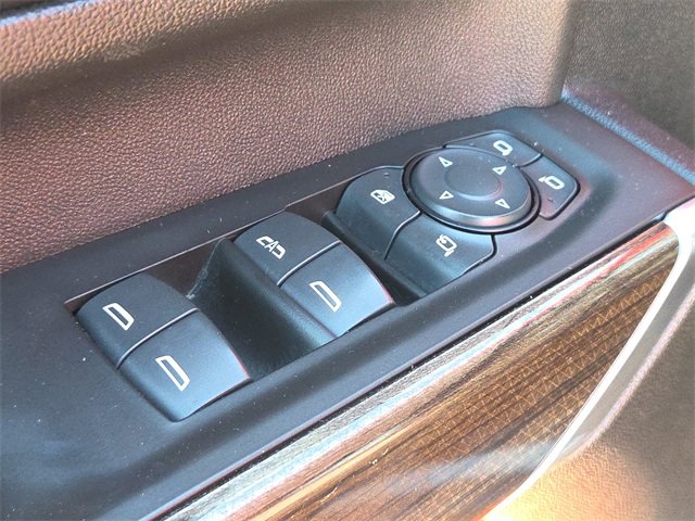 Used 2021 Chevrolet Silverado 2500 LT w/ Convenience Package image 19