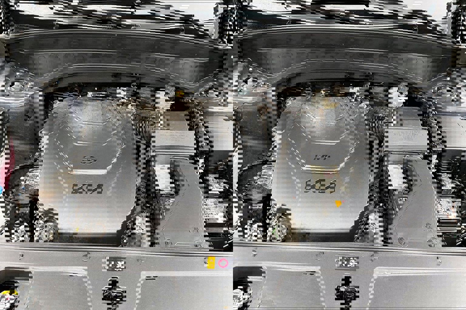 Used 2024 Kia Telluride SX Prestige X-Pro image 10