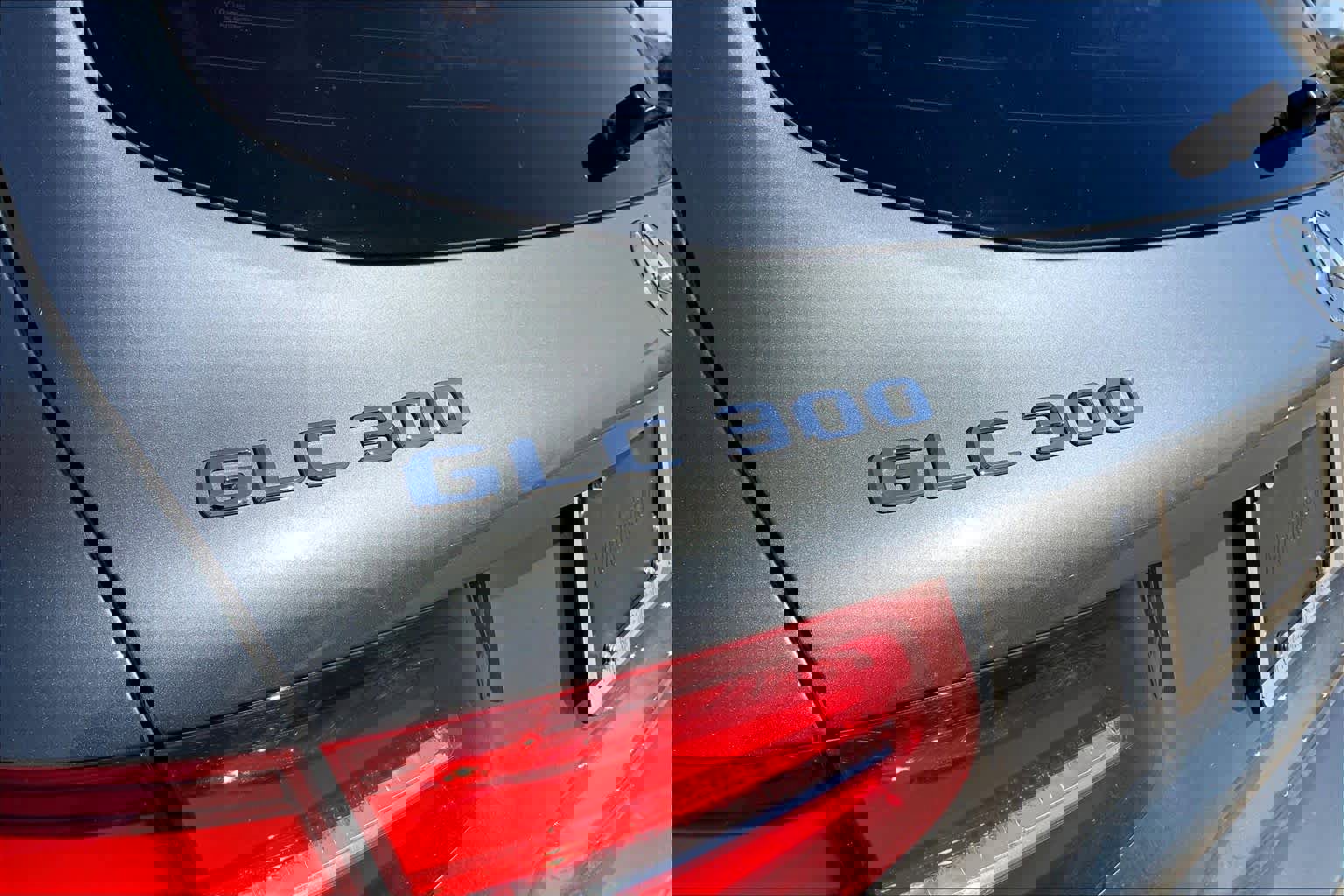 Certified 2019 Mercedes-Benz GLC 300 4MATIC image 10