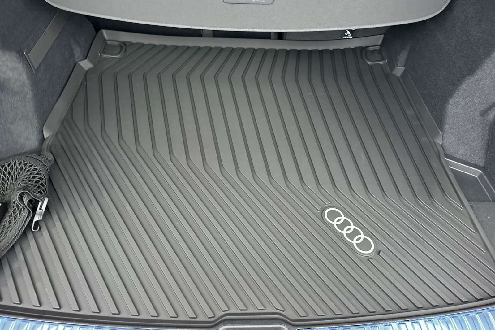 Used 2025 Audi Q5 Premium Plus w/ Premium Plus AWD/4WD image 14