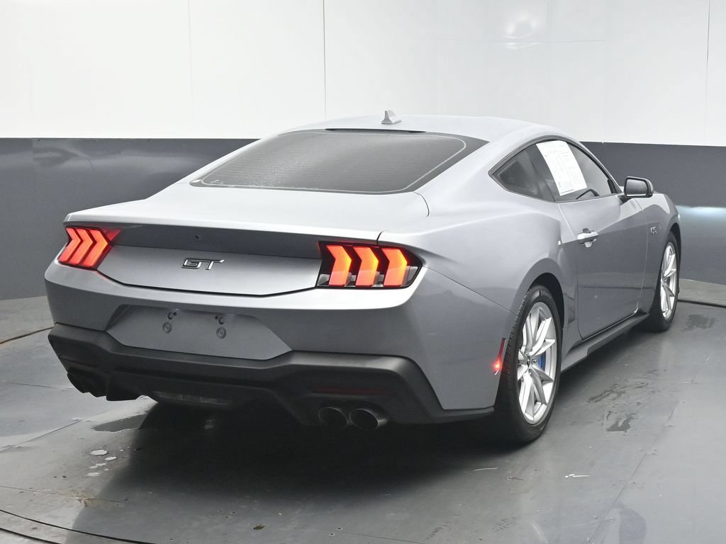 Used 2024 Ford Mustang GT Premium RWD image 7