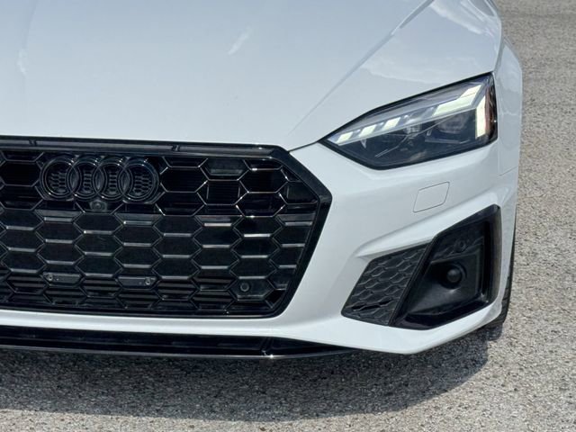 Used 2023 Audi A5 2.0T Prestige w/ Black Optic Plus Package image 8