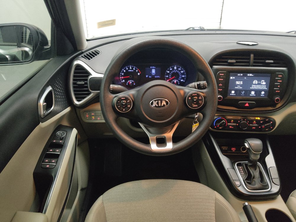 Used 2020 Kia Soul S FWD image 22