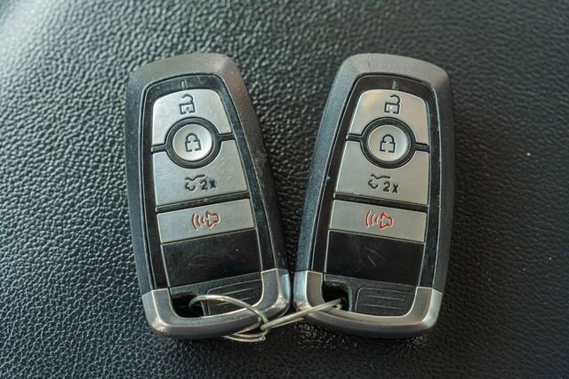 Used 2022 Ford F150 Lightning Pro image 49