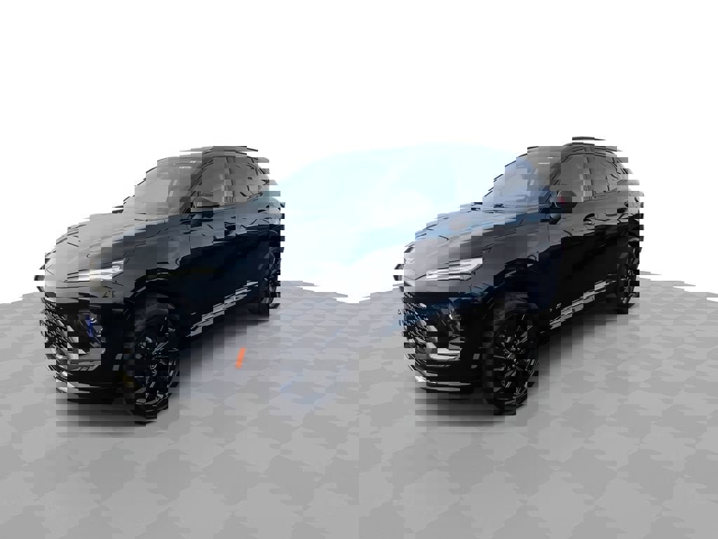 New 2026 Buick Envision Sport Touring image 4