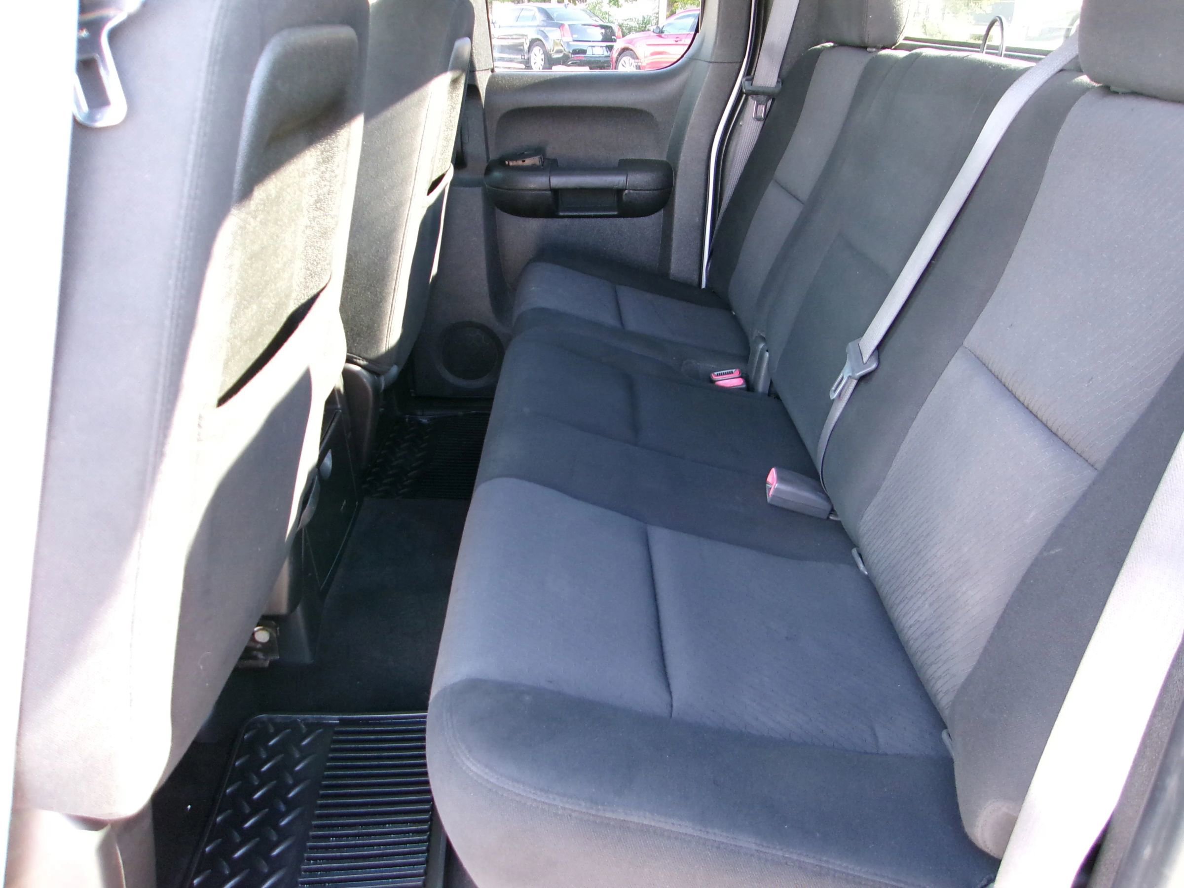 Used 2011 Chevrolet Silverado 1500 LT w/ All-Star Edition image 7