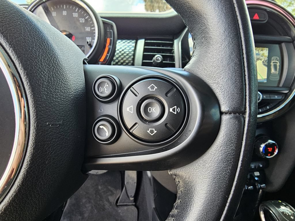 Used 2018 MINI Cooper S FWD image 25