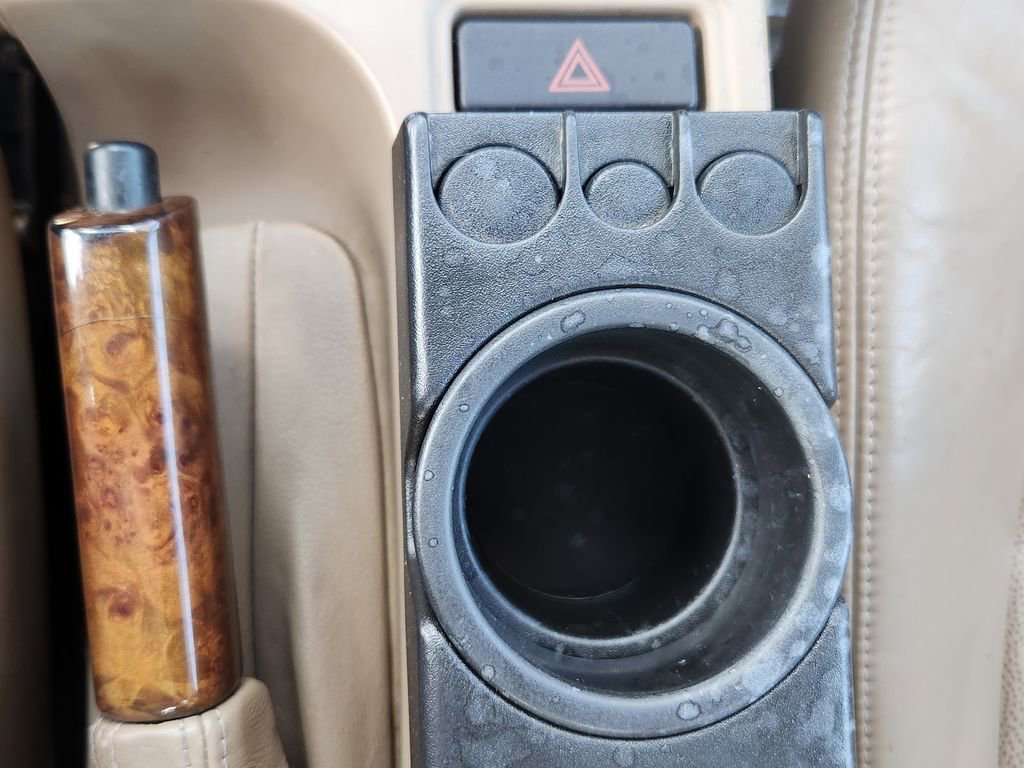 Used 2000 BMW Z3 2.8 image 22