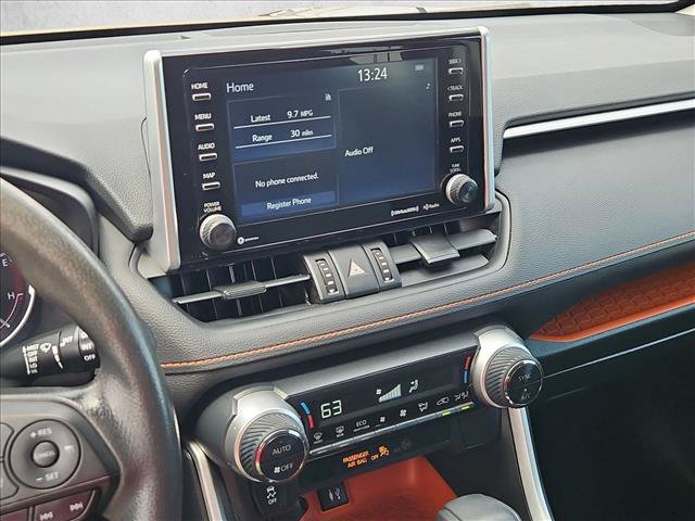 Used 2019 Toyota RAV4 Adventure w/ All Weather Liner Package AWD/4WD image 21