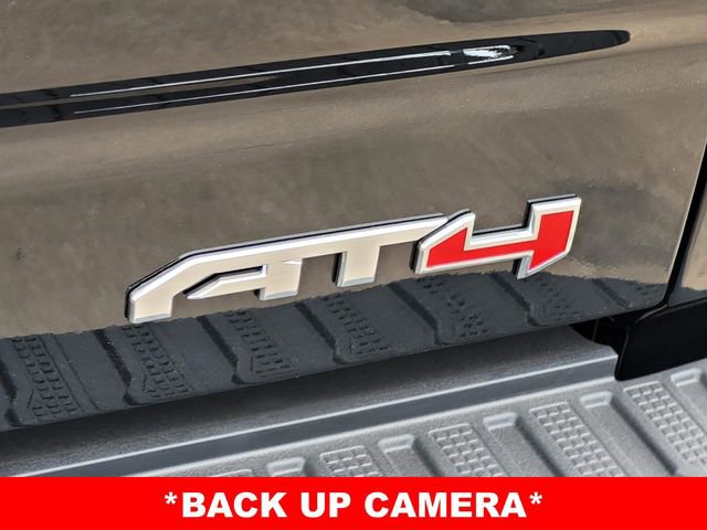 New 2026 GMC Sierra 1500 AT4 w/ AT4 Premium Package image 8