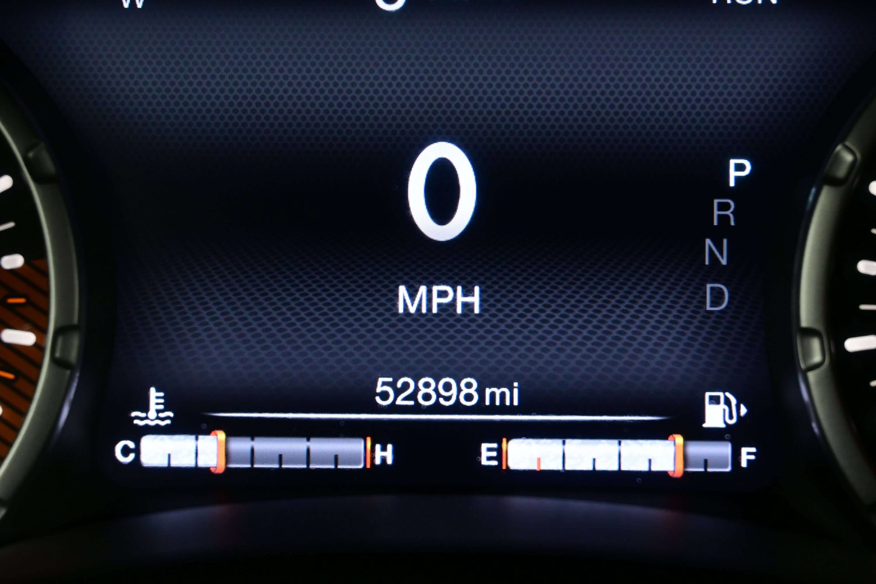 Used 2019 Jeep Renegade Limited w/ UConnect 8.4 Nav Group AWD/4WD image 26