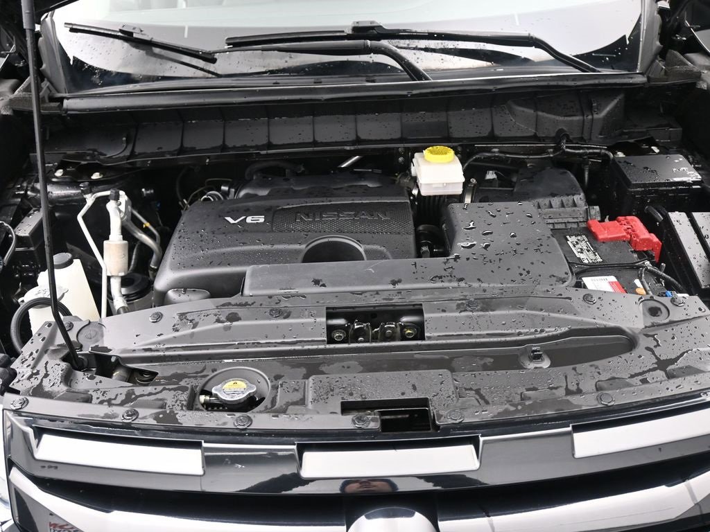 Used 2023 Nissan Pathfinder SL image 20