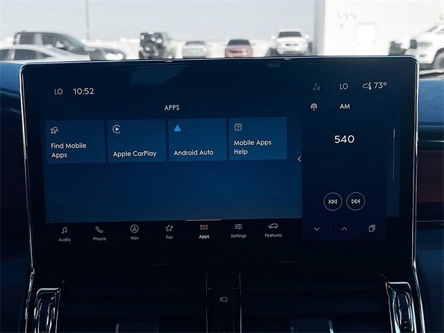 Used 2022 Lincoln Navigator L Reserve image 20