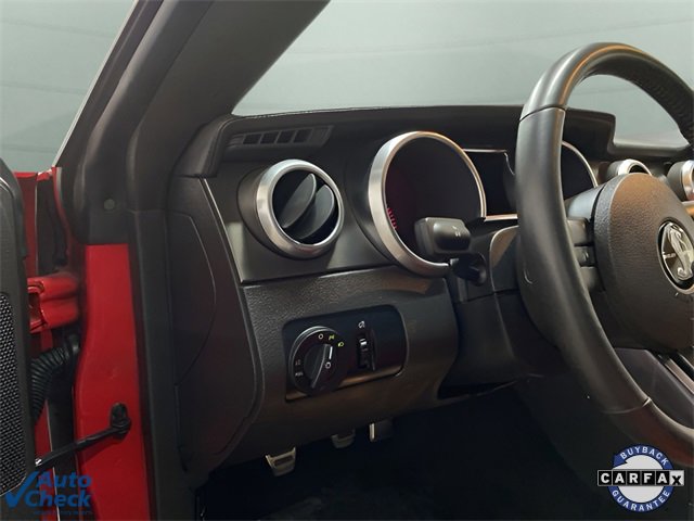 Used 2007 Ford Mustang Shelby GT500 image 22
