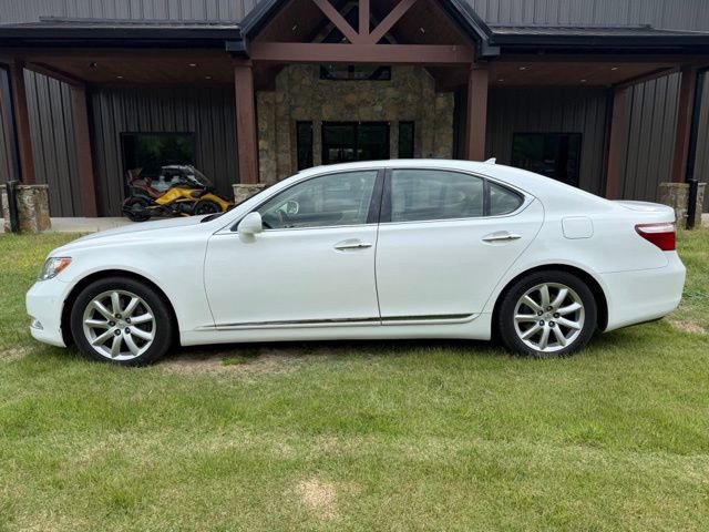 Used 2007 Lexus LS 460 image 7